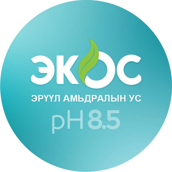 Экос