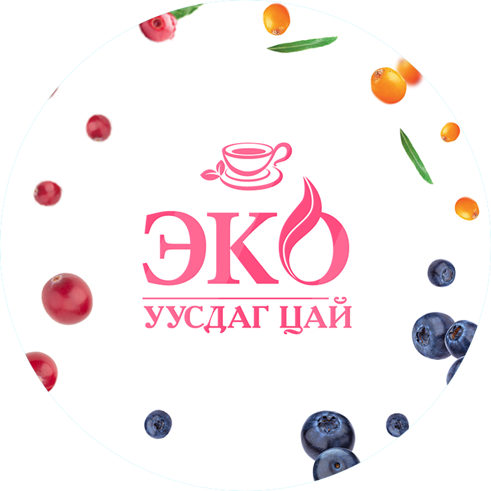 Эко уусдаг цай