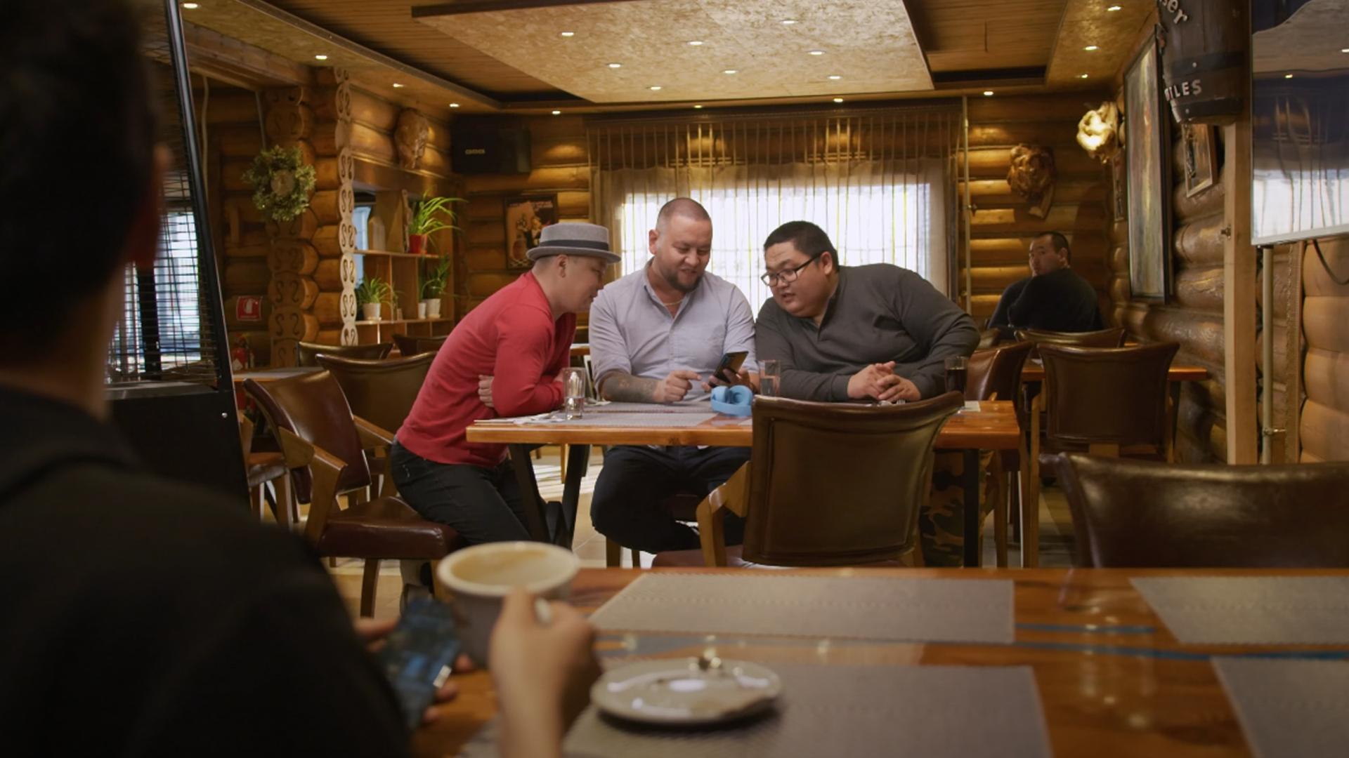 ЭР ХҮН ТА ЭРҮҮЛ ХООЛЛОХ ЭРХТЭЙ