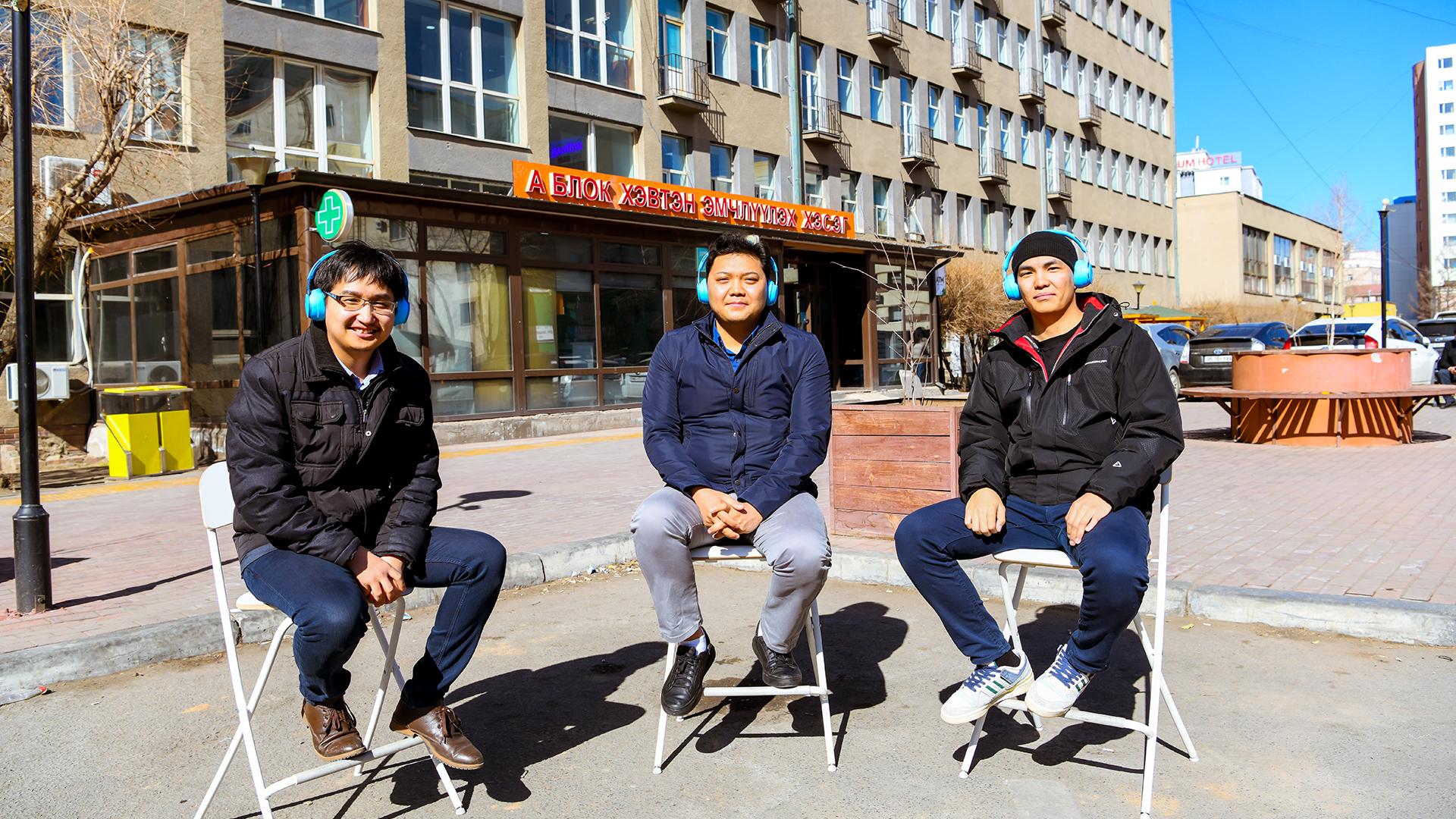 #2 Эрчүүдийн эрүүл мэндийн талаар тогтсон буруу ойлголт, түүний үр дагавар.