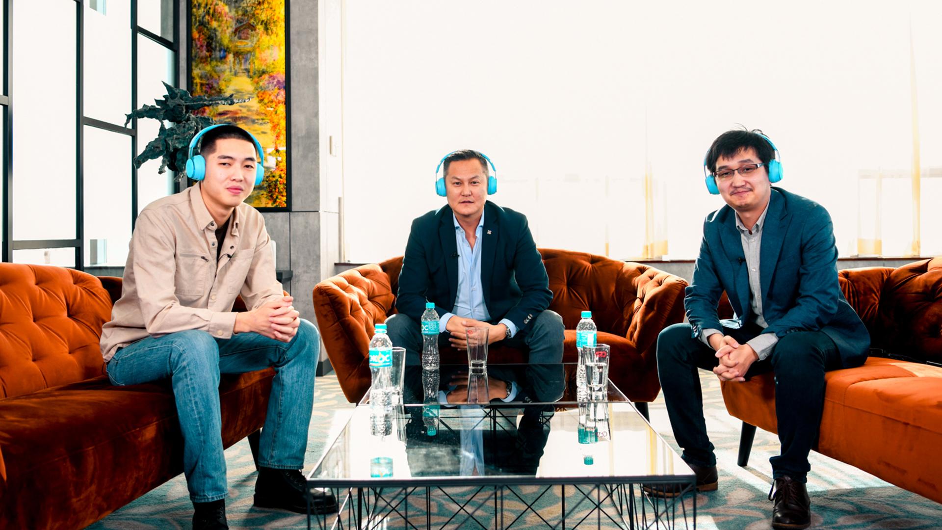 #3 Монгол эрчүүдийн хүсэл мөрөөдөл, боловсролын талаар тогтсон хэвшмэл ойлголт, түүний үр дагавар