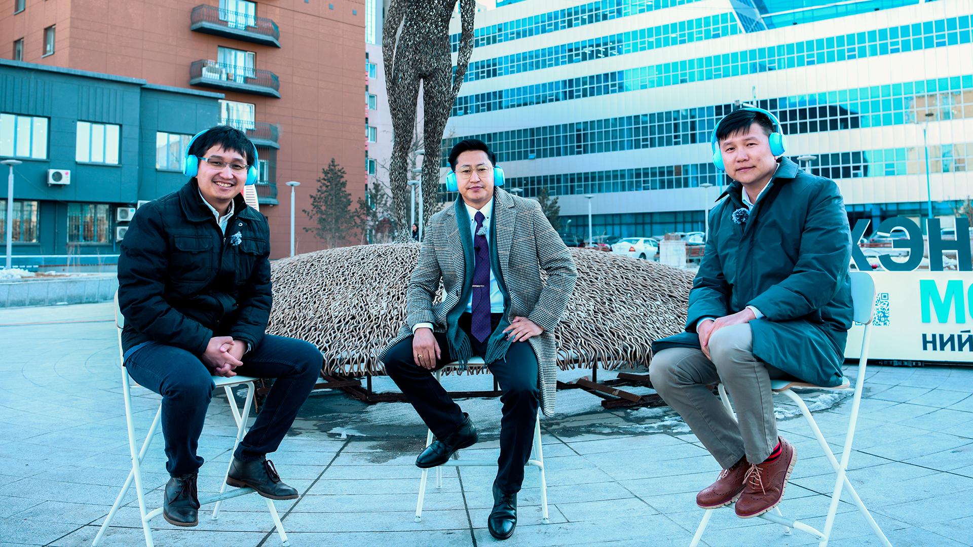 #1 Монгол эр хүн түүний сэтгэл зүйн талаар?