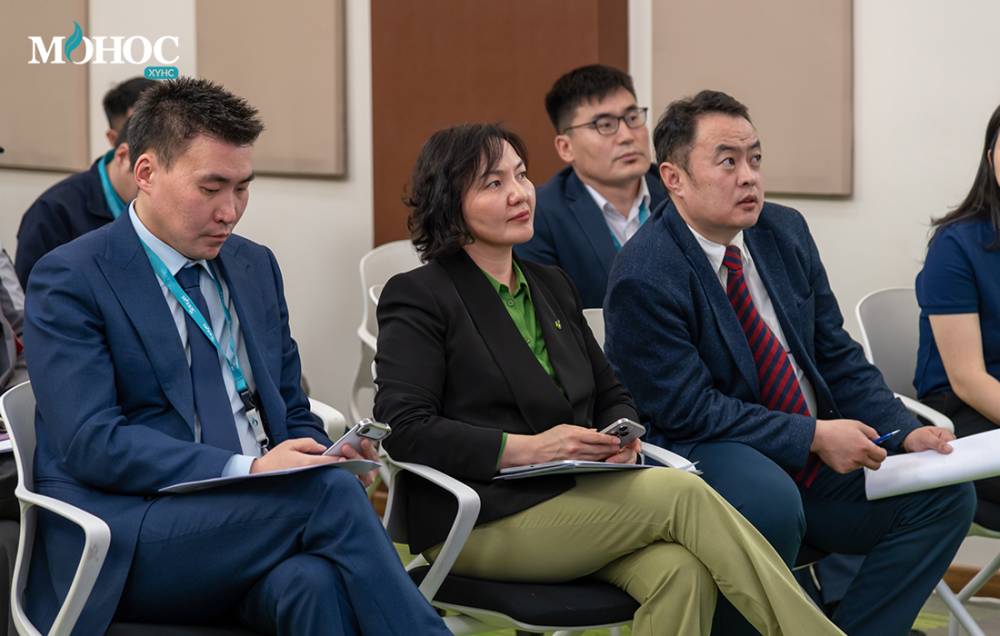 Монос Хүнс ХК-ийн Хувьцаа эзэмшигчдийн тоо 7 жилийн хугацаанд 4.8 дахин өслөө