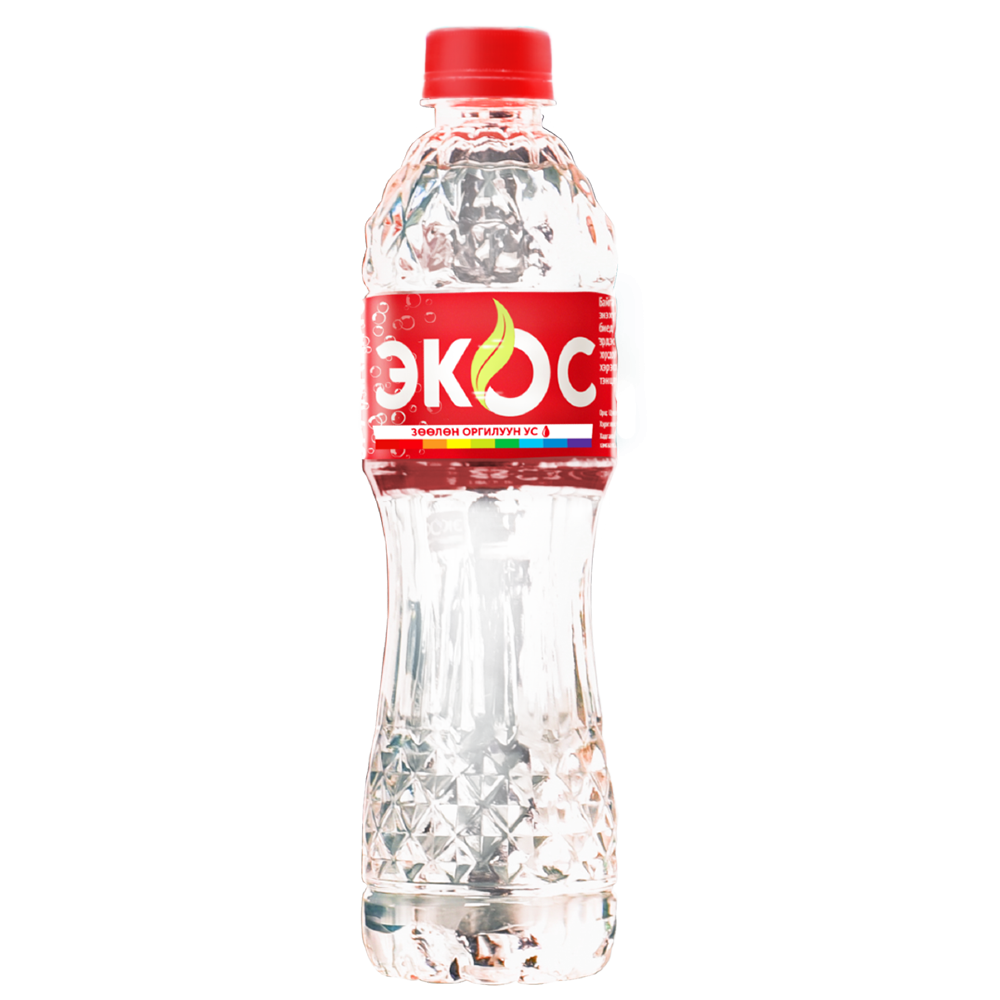 Экос Оргилуун - 500 мл