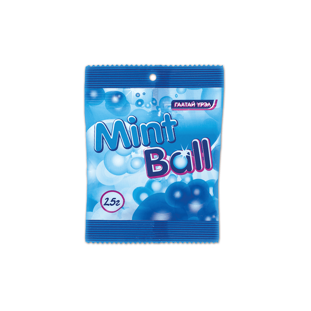 BerryVit Гаатай үрэл